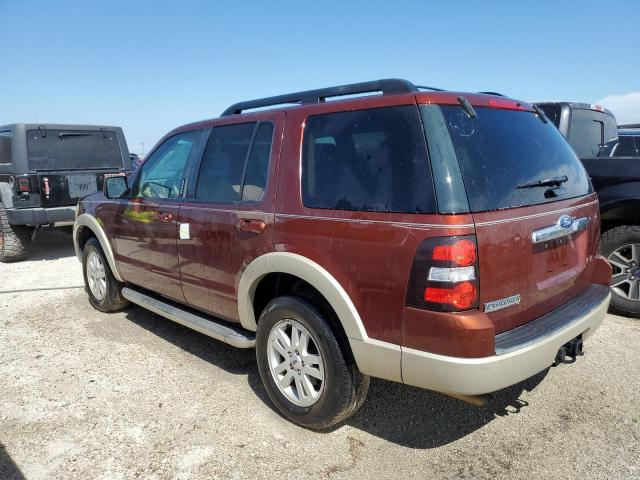 Photo 2 from auction – 2010 FORD EXPLORER E with VIN 1FMEU6EE4AUA59138