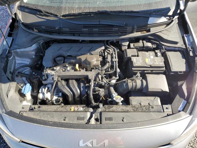 Photo 11 from auction – 2023 KIA RIO S with VIN 3KPA25AD2PE590894