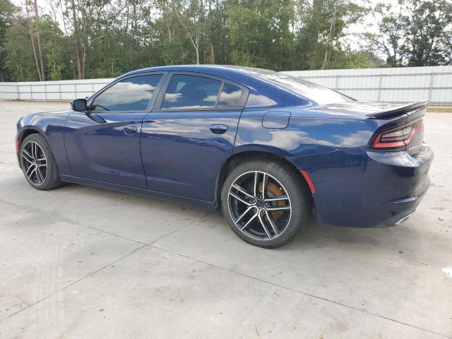 Photo 2 from auction – 2017 DODGE CHARGER SE with VIN 2C3CDXBG6HH576160