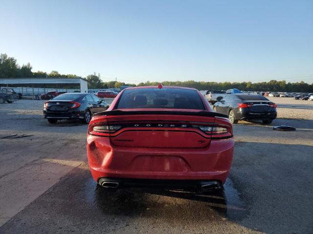 Photo 6 from auction – 2016 DODGE CHARGER R/ with VIN 2C3CDXCT1GH116110