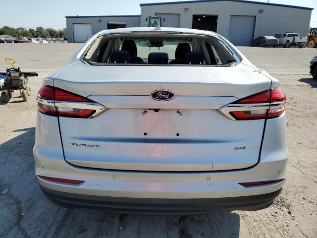 Photo 6 from auction – 2019 FORD FUSION SE with VIN 3FA6P0H75KR153733