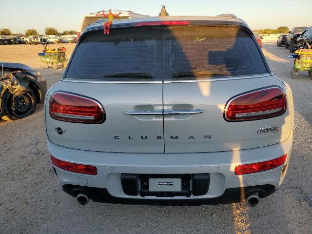 Photo 6 from auction – 2023 MINI COOPER S C with VIN WMWXJ1C0XP2T39325