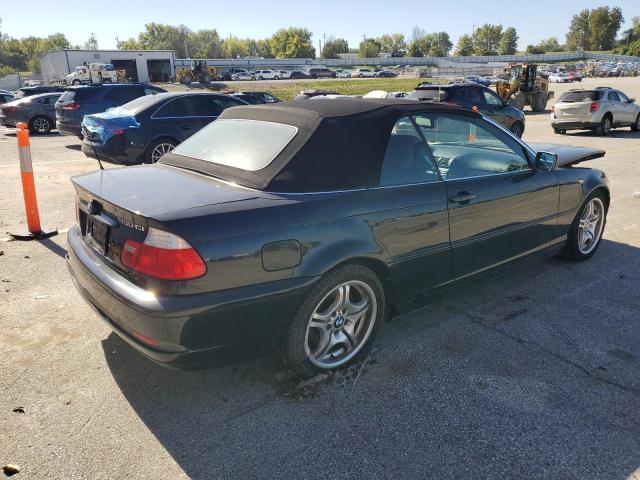 Photo 3 from auction – 2005 BMW 330CI with VIN WBABW53435PL51905