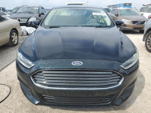 Photo 5 from auction – 2014 FORD FUSION SE with VIN 3FA6P0H71ER303938