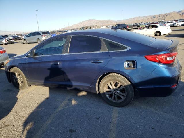 Photo 2 from auction – 2015 HYUNDAI SONATA SE with VIN 5NPE24AF4FH178354