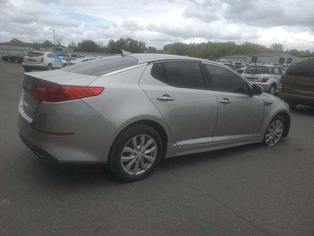 Photo 3 from auction – 2015 KIA OPTIMA EX with VIN 5XXGN4A7XFG369409