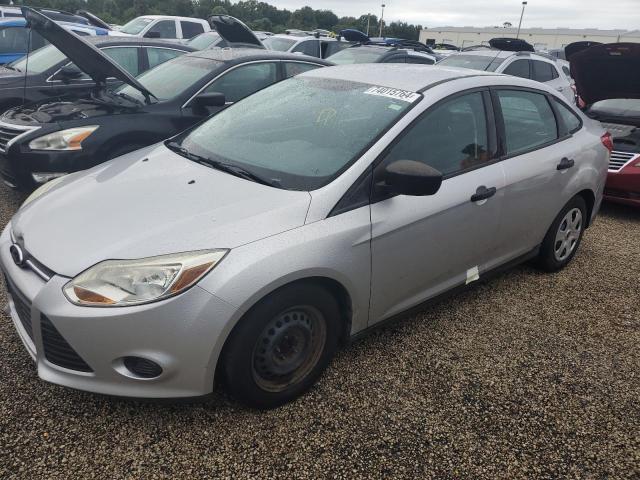 FORD FOCUS S 2013 with VIN 1FADP3E27DL359946 - Photo from auction