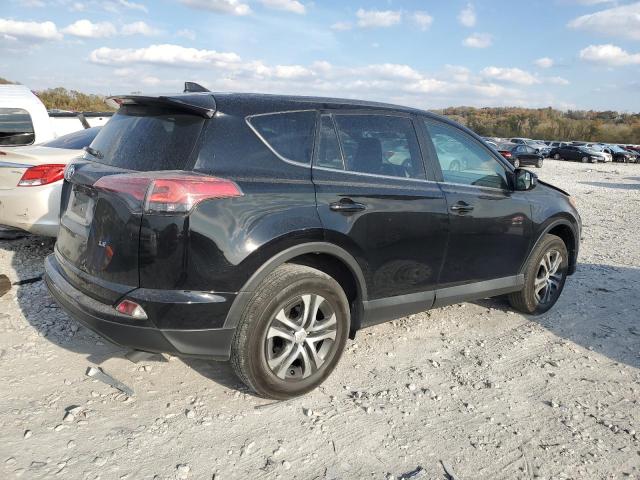 Photo 3 from auction – 2018 TOYOTA RAV4 LE with VIN 2T3ZFREV3JW470437