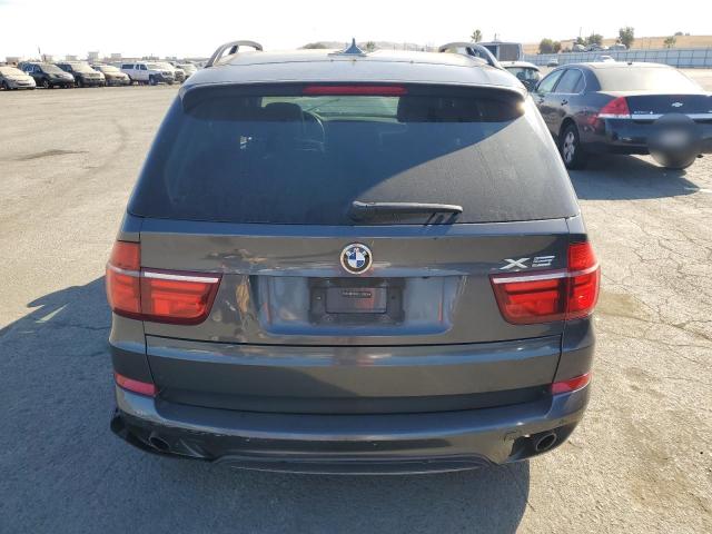 Photo 6 from auction – 2011 BMW X5 XDRIVE3 with VIN 5UXZV4C50BL415312
