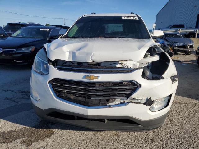 Photo 5 from auction – 2017 CHEVROLET EQUINOX LT with VIN 2GNALCEK9H6220559
