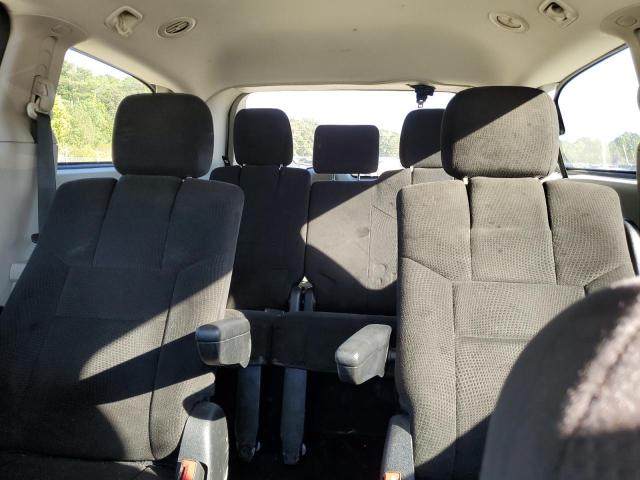 Photo 10 from auction – 2012 DODGE GRAND CARA with VIN 2C4RDGCG3CR264322