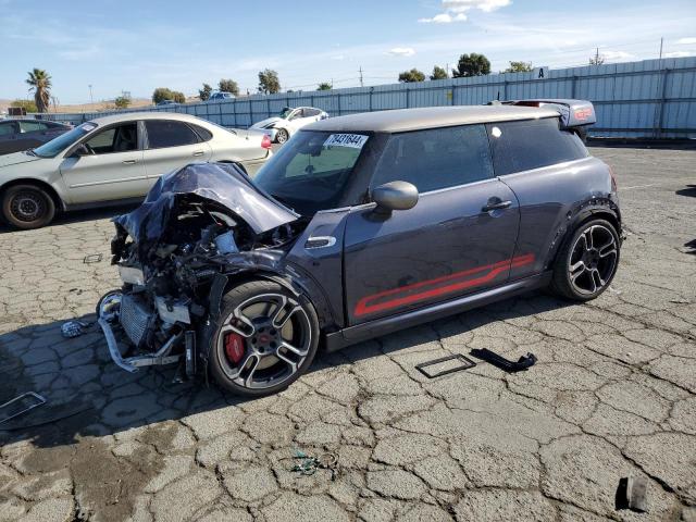 MINI COOPER JOH 2021 with VIN WMWXX9C06M2N19426 - Photo from auction