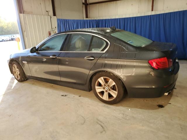 Photo 2 from auction – 2012 BMW 528 XI with VIN WBAXH5C56CDW08336