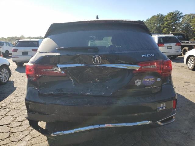 Zdjęcie 6 z aukcji – 2017 ACURA MDX TECHNO z VIN 5FRYD4H58HB030390