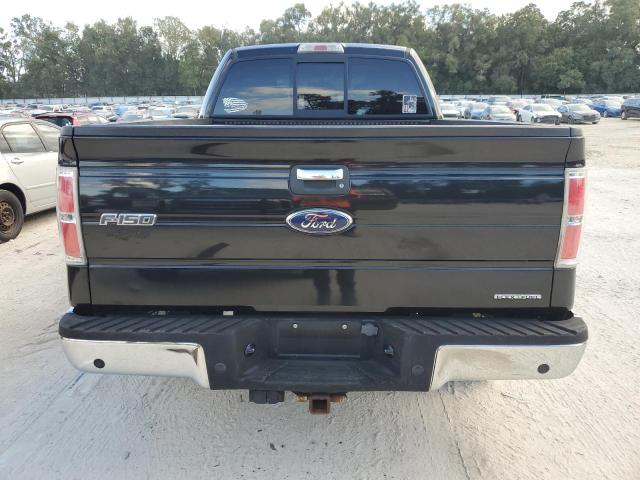 Photo 6 from auction – 2011 FORD F150 SUPER with VIN 1FTFW1EF6BFA56830