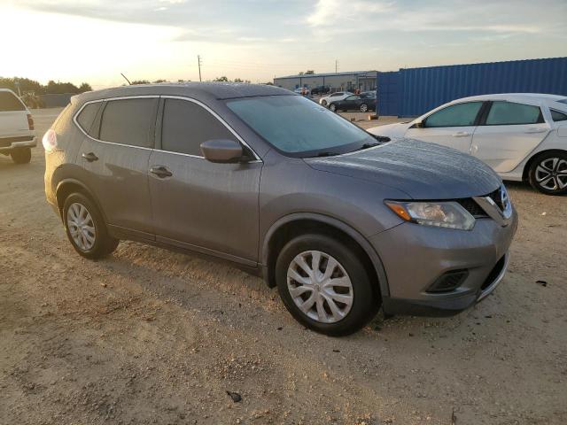 Photo 4 from auction – 2016 NISSAN ROGUE S with VIN JN8AT2MT5GW003693