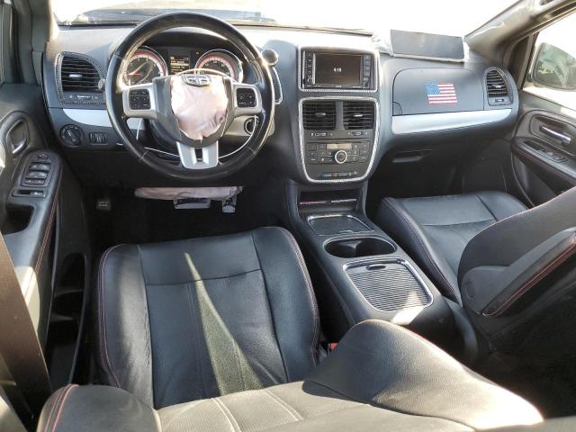 Photo 8 from auction – 2019 DODGE GRAND CARA with VIN 2C4RDGEG4KR726561