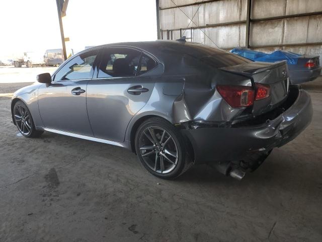 Photo 2 from auction – 2012 LEXUS IS 350 with VIN JTHBE5C25C5030458