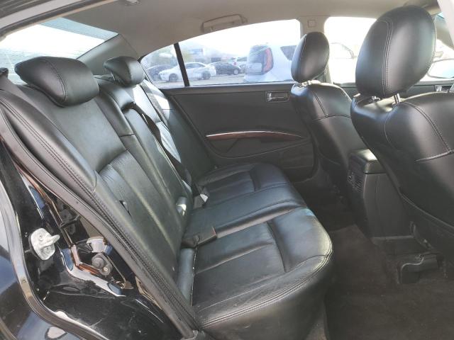 Foto 10 de la subasta – 2007 NISSAN MAXIMA SE con VIN 1N4BA41E97C831633