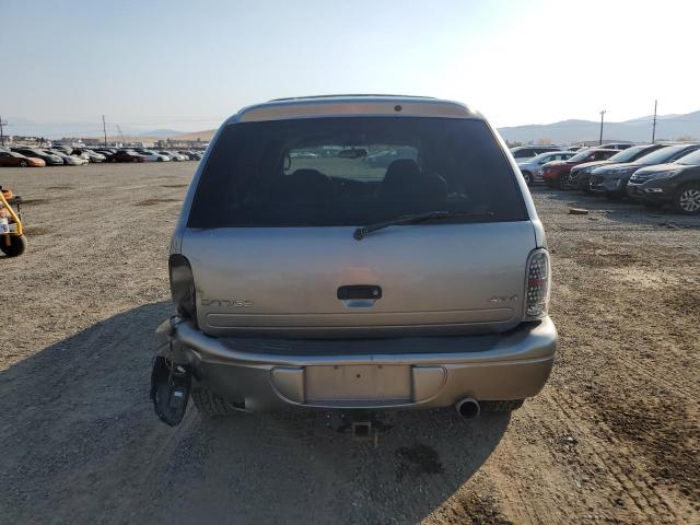 Photo 6 from auction – 2001 DODGE DURANGO with VIN 1B4HS28Z71F516203