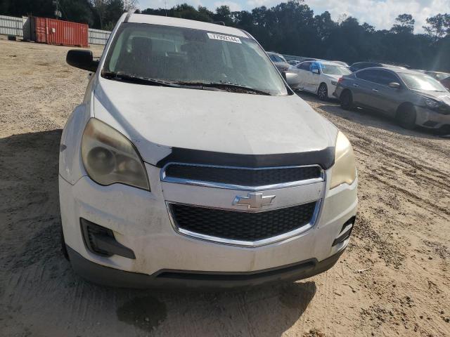 Photo 5 from auction – 2013 CHEVROLET EQUINOX LS with VIN 2GNALBEKXD6135086