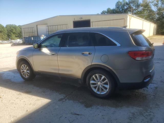 Photo 2 from auction – 2016 KIA SORENTO LX with VIN 5XYPGDA33GG058781