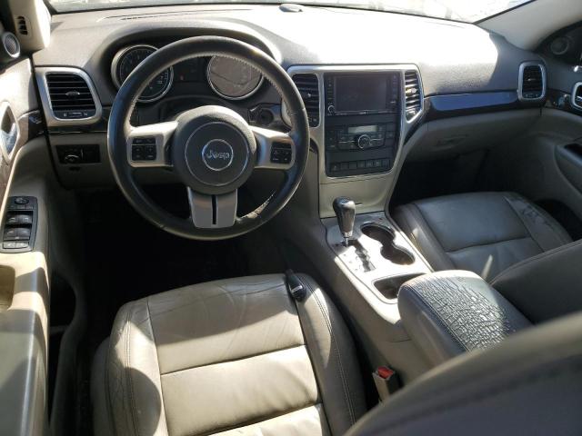 Photo 8 from auction – 2011 JEEP GRAND CHER with VIN 1J4RR4GG0BC673065