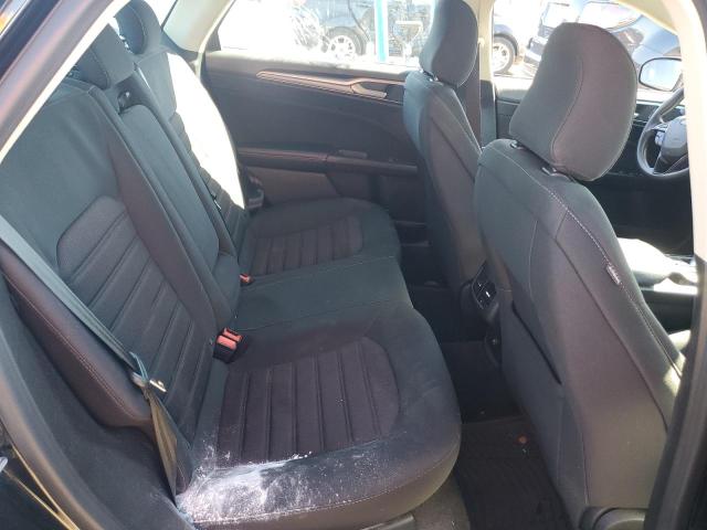 Photo 10 from auction – 2020 FORD FUSION SE with VIN 3FA6P0HD3LR109916