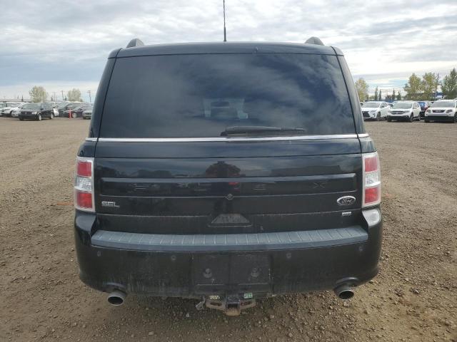 Photo 6 from auction – 2013 FORD FLEX SEL with VIN 2FMHK6C87DBD06694