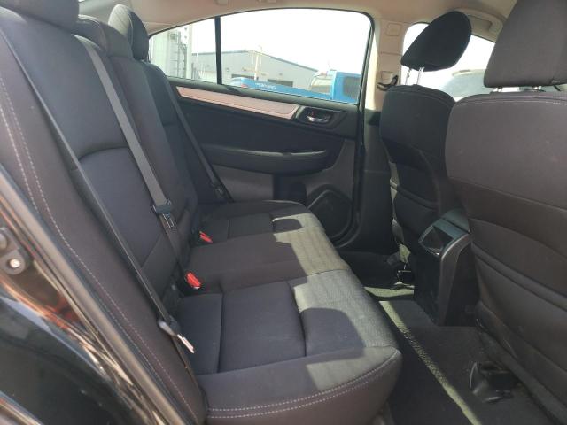 Photo 10 from auction – 2015 SUBARU LEGACY 2.5 with VIN 4S3BNBC66F3076125