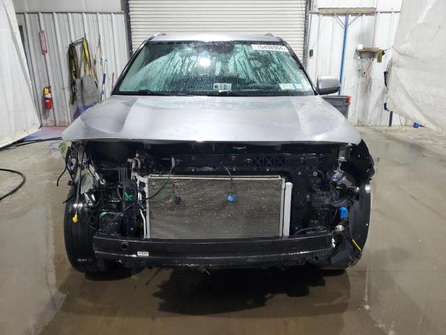 Photo 5 from auction – 2022 KIA SELTOS S with VIN KNDEUCAA1N7306397