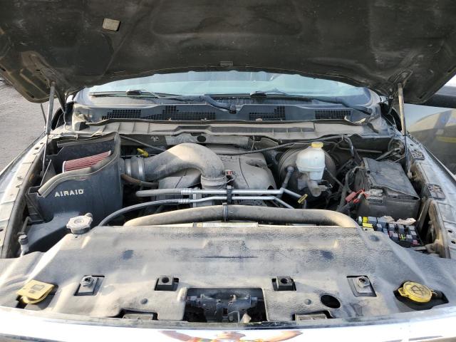 Photo 11 from auction – 2011 DODGE RAM 2500 with VIN 3D7TT2HT1BG636915