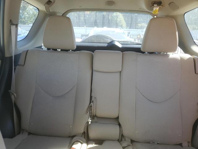 Photo 10 from auction – 2012 TOYOTA RAV4 with VIN 2T3BF4DV8CW262434