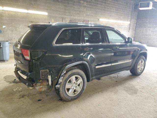 Photo 3 from auction – 2012 JEEP GRAND CHER with VIN 1C4RJFAG8CC349235