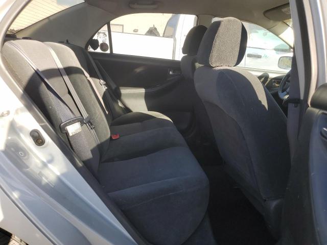 Photo 10 from auction – 2004 TOYOTA COROLLA CE with VIN 1NXBR32E34Z304507