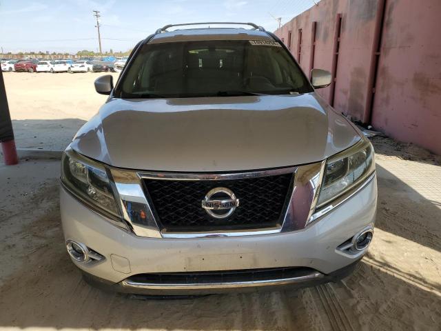 Photo 5 from auction – 2013 NISSAN PATHFINDER with VIN 5N1AR2MN8DC646026