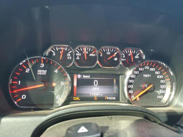 Photo 9 from auction – 2015 GMC SIERRA C15 with VIN 3GTP1VEC3FG276446