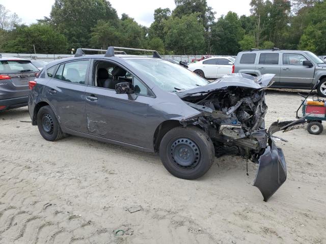 Photo 4 from auction – 2018 SUBARU IMPREZA with VIN 4S3GTAA6XJ3710246