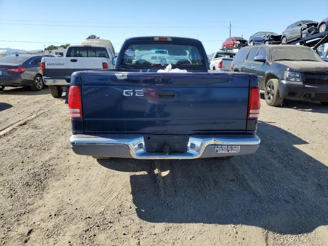 Photo 6 from auction – 2000 DODGE DAKOTA with VIN 1B7GL22X4YS575147