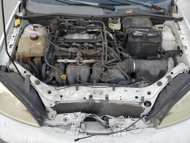 Photo 12 from auction – 2005 FORD FOCUS ZX5 with VIN 3FAFP37N75R126877