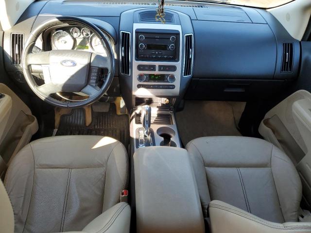 Photo 8 from auction – 2010 FORD EDGE LIMIT with VIN 2FMDK3KC5ABA21832