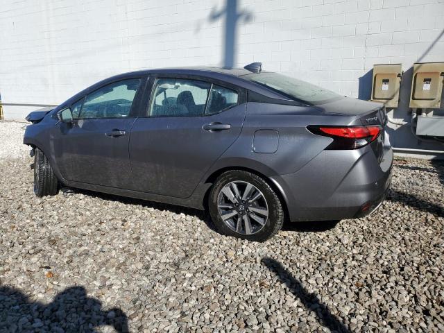 Photo 2 from auction – 2021 NISSAN VERSA SV with VIN 3N1CN8EV6ML823965