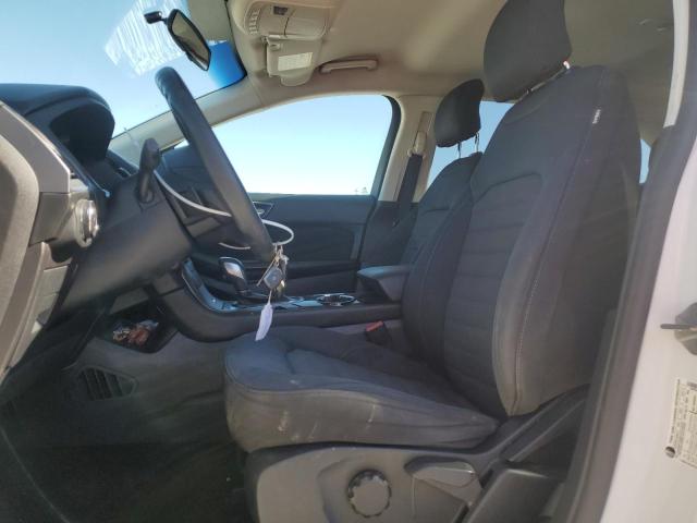 Photo 7 from auction – 2015 FORD EDGE SE with VIN 2FMTK4G91FBB48857