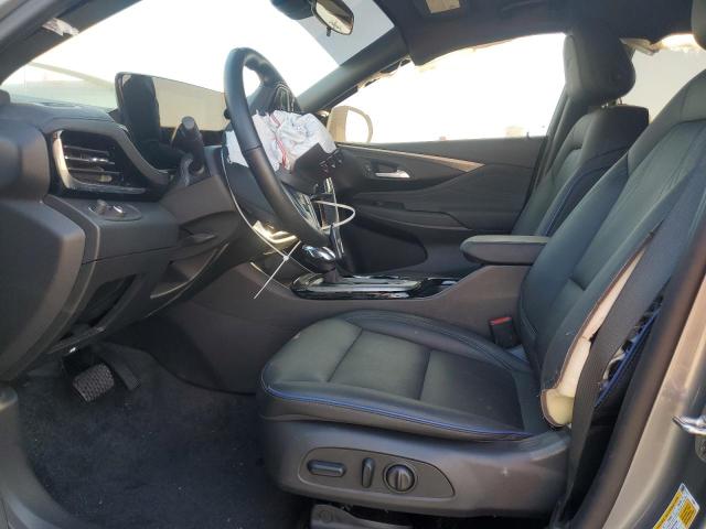 Photo 7 from auction – 2024 BUICK ENVISTA SP with VIN KL47LBE2XRB076929