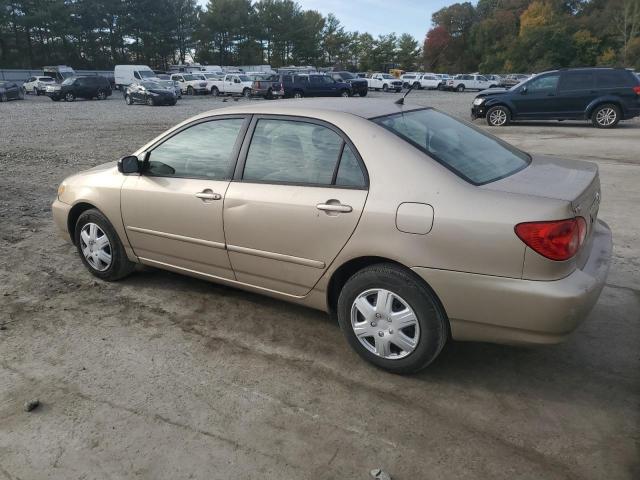 Photo 2 from auction – 2006 TOYOTA COROLLA CE with VIN 2T1BR32E26C580195