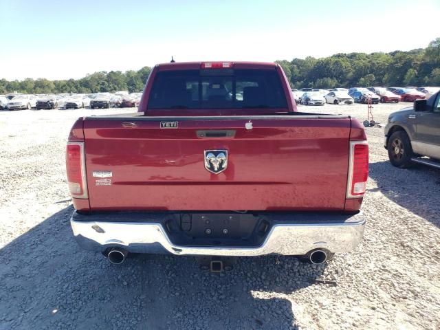 Photo 6 from auction – 2014 RAM 1500 LARAM with VIN 1C6RR6NM3ES271083
