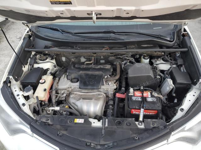 Photo 12 from auction – 2018 TOYOTA RAV4 LIMIT with VIN JTMDFREV4JJ257425
