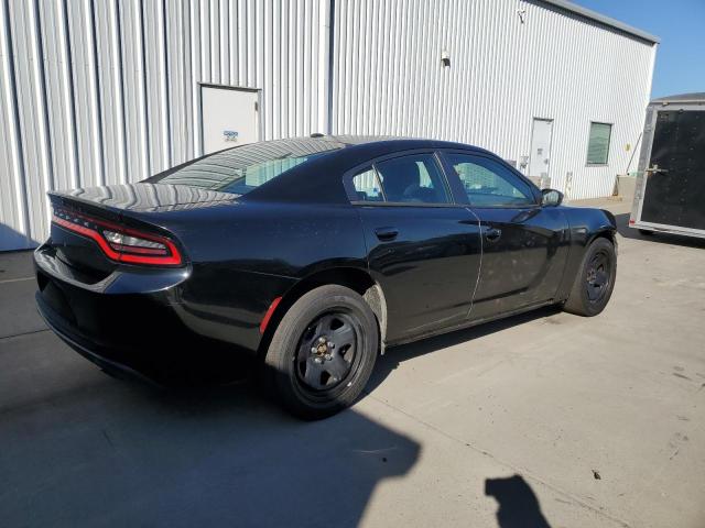 Photo 3 from auction – 2018 DODGE CHARGER PO with VIN 2C3CDXAG1JH318653