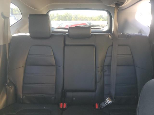 Photo 10 from auction – 2020 HONDA CR-V EXL with VIN 7FARW2H80LE004670