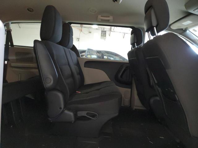 Photo 11 from auction – 2018 DODGE GRAND CARA with VIN 2C4RDGBG1JR232581